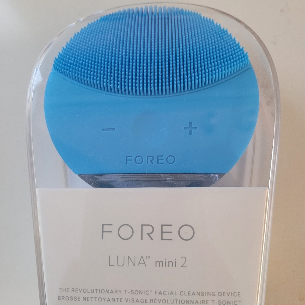 Foreo Luna Mini 2